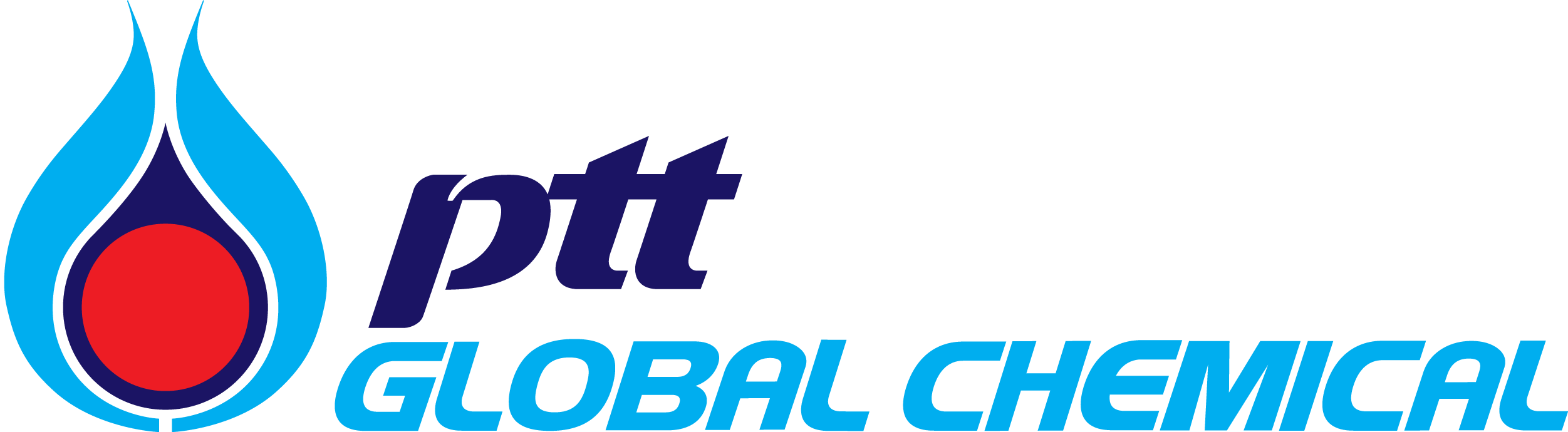 Polymer producer logo